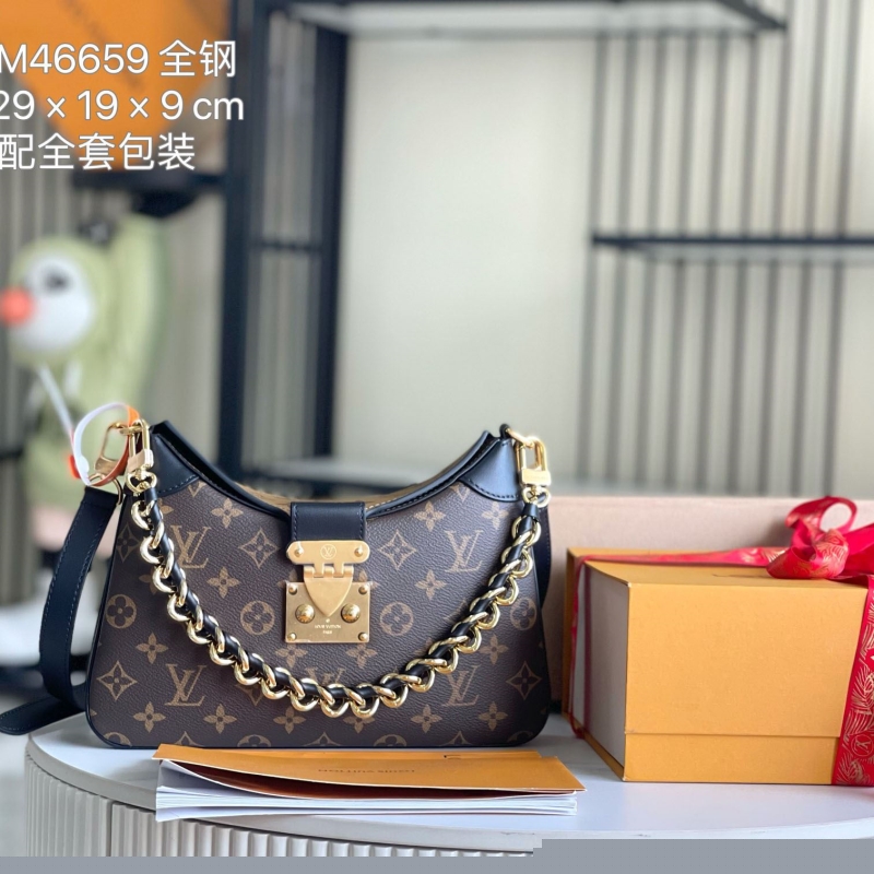 LV Satchel bags